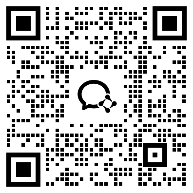 客服二维码
